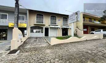 Imagem: Imóvel Residencial e Comercial no Cristo