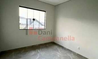 Imagem 7: Casa de padrão à venda no bairro Pão de Açúcar em Pouso Alegre