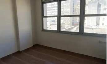 Imagem 5: 2qts + Dependência 65m2 c/Elevador portaria 24hs Prédio residencial