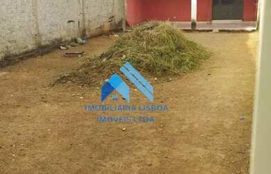 Imagem: Oportunidade casa com Lote de 175 M² no