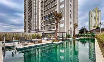 Imagem 4: Apartamento para venda em Freguesia Do Ó com 2 quartos, sendo 1 suíte , 67m²