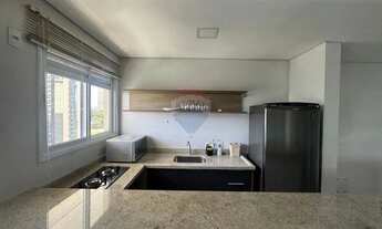 Imagem: APARTAMENTO DE 1 DORM MOBILIADO