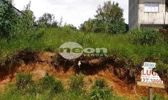 Imagem 5: TERRENO - SÃO BERNARDO DO CAMPO - BATISTINI