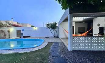 Imagem 3: Condomínio Residencial Parque Lusitano / Casa térrea com 3 Quartos sendo 1 suíte