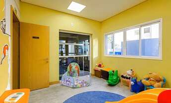 Imagem 2: Apartamento em Higienópolis