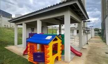 Imagem 4: Apartamento para comprar Residencial Bethel Goiânia