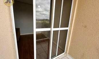 Imagem 5: Apartamento para alugar em Jaguariúna, Vargeão, com 2 quartos, com 55 m², Condomínio Quint