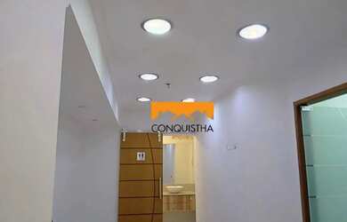 Imagem 3: Sala à venda, 82 m² por R$ 595.000,00 - Rudge Ramos - São Bernardo do Campo/SP