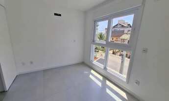 Imagem 7: Apartamento 02 Dormitórios NOVO - 100 metros da Praia - Elevador, Garagem e Churrasqueira