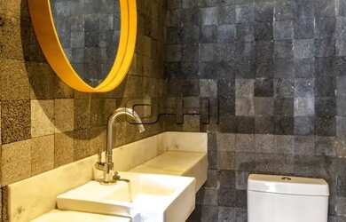 Imagem: Aluguel Apartamento 2 Dormitórios - 100