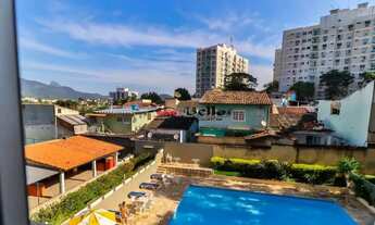 Imagem: Apartamento à venda na cidade de com 2