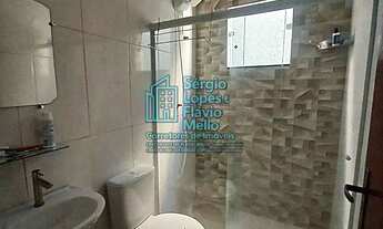 Imagem 7: ITABORAÍ - Casa 2 quartos 1 Suíte de frente para 22 de Maio !!OPORTUNIDADE Cod(321IV