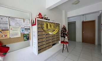 Imagem 5: Apartamento à venda, no Bairro Forquilhinha, São José-SC, com 2 quartos, sendo , com 1 vag