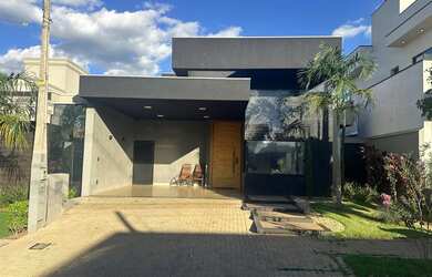 Imagem 3: Casa a venda Condomínio Maria Júlia