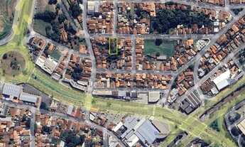 Imagem 3: Área - Parque Vista Alegre