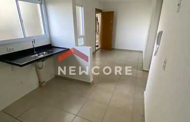 Imagem 6: Apartamento em Rua Telezinho Gomes Sardim - Vitta São José - Bauru/SP