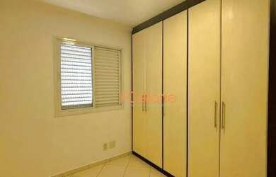 Imagem 7: Apartamento à venda ou aluguel - Condomínio Portal das Flores - Indaiatuba/SP