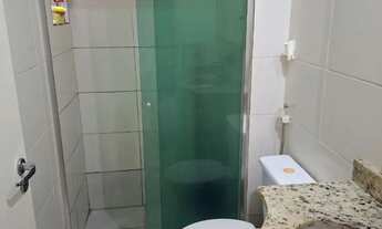 Imagem 3: Alugo apartamento mobiliado no condomínio Eliza miranda