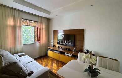 Imagem 3: Méier Apartamento com 2 dormitórios