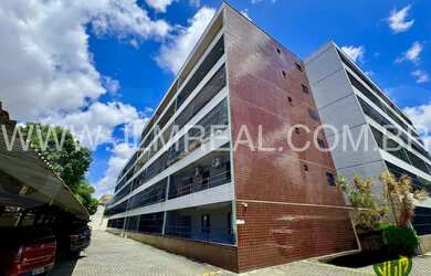 Imagem 4: VENDO APARTAMENTO COM 72m², 3 QUARTOS, PISCINA, NO BAIRRO JÓQUEI CLUBE - FORTALEZA - CEARÁ