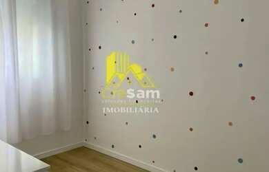 Imagem 5: Apartamento para Locação em Hortolândia, Jardim Amanda I, 2 dormitórios, 1 suíte, 2 banhei