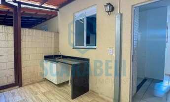 Imagem 5: Apartamento para Venda em Serra, Morada de Laranjeiras, 2 dormitórios, 1 banheiro, 1 vaga