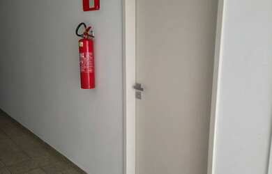 Imagem 7: SALA COMERCIAL 27 M2