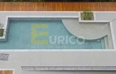 Imagem 6: Apartamento para aluguel no Condomínio Edifício Lux Residence em Valinhos/SP