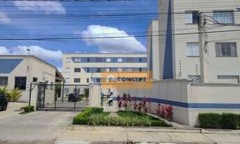 Imagem: Apartamento com 2 dormitórios, 53 m²