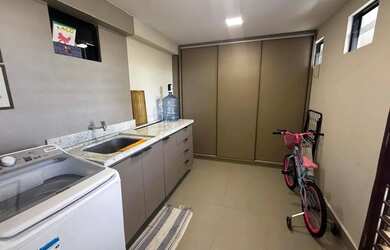 Imagem 6: Apartamento à venda, 3 quartos, 2 suítes, 2 vagas, Jardim Oceania - João Pessoa/PB