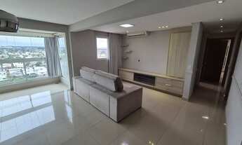 Imagem 2: Apartamento disponível no InventMax Mobiliado e com Vista Privilegiada