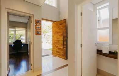 Imagem 5: Casa em Condomínio para Venda em Atibaia, Condomínio Residencial Reserva Ecológica Atibaia