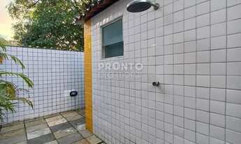 Imagem 6: Lazer Completo em Piedade! Apê 70m², 3 Quartos (2 Suítes), Varanda e Piscina