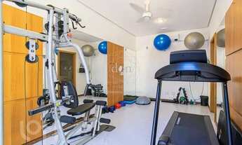 Imagem 4: Apartamento alta padrão 3 quartos em Petrópolis - Porto Alegre - RS