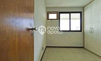 Imagem 7: Tijuca Apartamento cobertura com 3 dormitórios