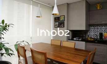 Imagem: Apartamento à venda no Taman Jardim Sul