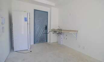 Imagem 3: Venda Apartamento 1 Dormitórios - 39 m² Pinheiros