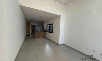 Imagem 6: Casa com 3 dormitórios, 181 m² - venda por R$ 990.000,00 ou aluguel por R$ 4.950,00/mês