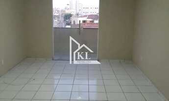 Imagem 2: Vendo apartamento - 3º Andar - Edificio Pitangui - 3 quartos sendo 2 suítes - Lagoa Seca