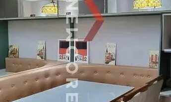 Imagem 4: Apartamento em Estrada das Pitas - Parque Viana - Barueri/SP