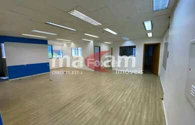 Imagem 2: Sala / Conjunto Comercial à venda Rua Arizona, Cidade Monções - São Paulo