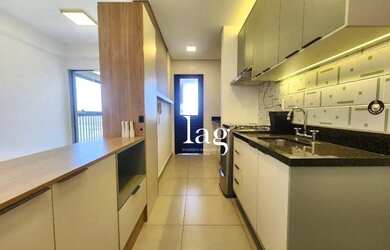 Imagem 6: Apartamento com 3 quartos - Edifício JK Boa Vista - Sorocaba/SP