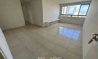 Imagem: Edf Luar da Praia Boa Viagem 03 Quartos