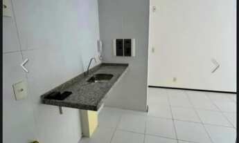 Imagem 6: Apartamento 2 Quartos 56m² 1 Vaga Grand Park Pássaros Calhau São Luís