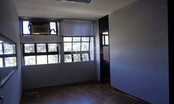 Imagem 3: Sala - Vila Itapura - Campinas