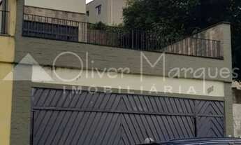 Imagem: Sobrado à venda, 280 m² por R$ 750.000,00