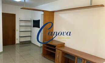 Imagem 4: Apartamento para locação em Campinas-SP, no bairro Botafogo: 1 quarto, 1 banheiro, 1 vaga