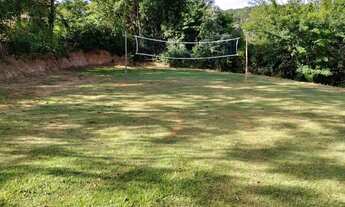 Imagem 3: Sítio Vista da Serra - Aluguel por Temporada Próximo ao Trevo de Caeté