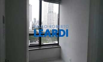 Imagem: CONJ. COMERCIAL - VILA OLÍMPIA - SP