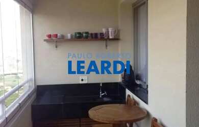 Imagem: APARTAMENTO - BARRA FUNDA - SP